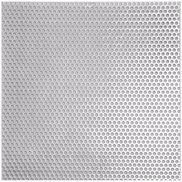 Thickness Of Perforated Plate From 0.3mm To 10mm Galvanized Perforated Metal /Stainless Steel Punched Hole Mesh/ Perforated Metal Mesh